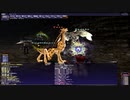 FF11 Voso 召喚/侍ソロ （CL122）