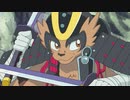 ライブオン　CARDLIVER翔　LIVE 33　ドラゴンの島たい？！