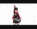 [ MMD ] - Zentreya 禅トレヤ - Hips Don't Lie