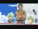 ライブオン　CARDLIVER翔　LIVE 39　さよならブラッシュ