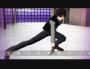 【MMD文アル】ゆずでB.B.F【MMDカメラ配布】