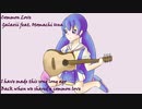 【Otomachi Una】 Common Love (Short ver.) 【Original Song】