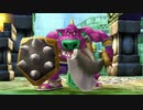 【ドラクエ5】初代・PS2・DS版を同時にプレイして嫁3人とも選ぶ part71