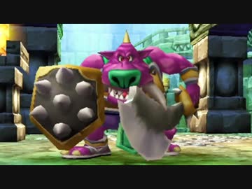 【ドラクエ5】初代・PS2・DS版を同時にプレイして嫁3人とも選ぶ part71