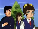 アタックNo.1　第15話　勝利のあとに