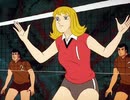 アタックNo.1　第18話　シェレーニナに誓う