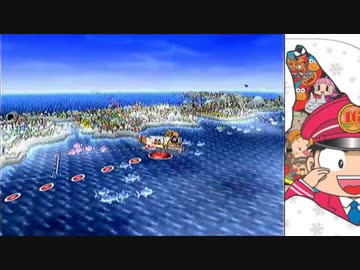 【桃太郎電鉄16】全力でゆっくり進む桃太郎電鉄　６６年目【カード制覇付き】