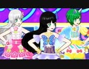 プリパラ「Steps ～Secret はあと❤～」はわわ