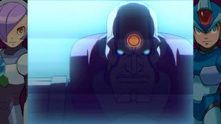 ロックマンX8実況プレイその6