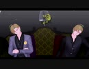 【ヒプマイMMD】トラフィック・ジャム【GIGOLO・一二三】