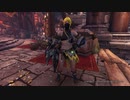 【MHW:I】MOD入れまくって網タイツになったハンター