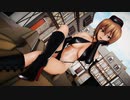 【MMDガルパン】水着な西住まほで一心不乱【紳士向け】