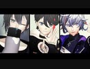 【にじさんじMMD】SCREAM【メッシャーズ】