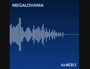 Undertale メガロバニアアレンジ