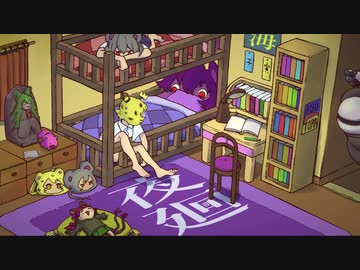 [ゆっくり実況]　にょまわRE　最終回