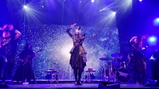 BABYMETAL Starlight-Suzuka`s In Ear Monitor Sound HD