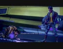 ボーダーランズ・プリシークエル　クラップトラップ vs ザーピドン(1周目)