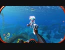 【Subnautica Below Zero】翻訳者代理ゆかりんの極海探査備忘録Part.01【VOICEROID結月ゆかり】