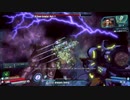ボーダーランズ・プリシークエル  クラップトラップ vs RK5 (1周目)