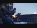 【実況】The Division(ディビジョン) #16 ～1本道を押したり退いたり、押し過ぎて強いのと鉢合わせしたり～