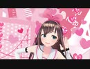【MMD】DanceEvolution AC Din Don Dan【キズナアイ(©︎Kizuna AI)】