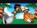 [MAD] - Animal Crossing
