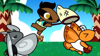 [MAD] - Animal Crossing