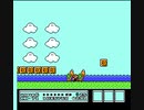 Bダッシュ半自動マリオ３　（76）
