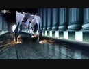 オデュッセウスの宝具に0083のopを載せるだけの動画