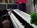 【ピアノ】拝啓ドッペルゲンガーを弾いてみた
