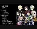 【人力刀剣乱舞】お蔵入りや作りたかった場所だけ詰め合わせ２