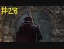 【Bloodborne】フロムゲー初心者のブラッドボーンpart28【実況プレイ】