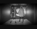 【錆兎と義勇】天ノ弱踊ってみた【鬼滅の刃】