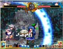 東方緋想天　したらばPhスレ　咲夜vs天子