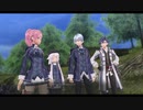 次の世代への軌跡(閃の軌跡Ⅲ)part45