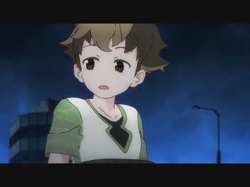 ケムリクサ　Episode.4