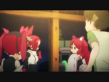 ケムリクサ　Episode.9