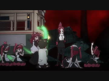ケムリクサ　Episode.10