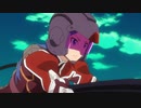 ゾイドワイルド ZERO　第19話　孤島の争奪戦！