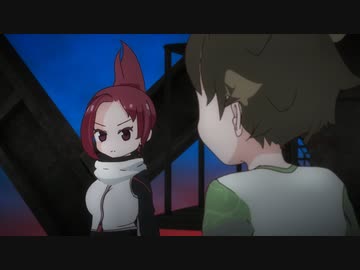 ケムリクサ　Episode.11