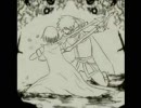 【ｽﾏﾌﾞﾗX】ｱｲｸとﾏﾙｽでBlind Justice【腐向け?】