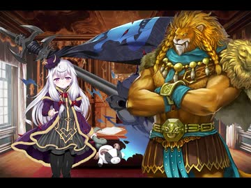 千年戦争アイギス 第四回人気闘兵決定戦：決戦闘兵終了【お疲れ様でした】