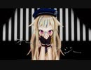 【ヒメヒナMMD】オートファジー　鈴木ヒナ