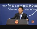 中国報道官「中国ウイルスと言うな」他国に責任転嫁しようと寝言を発信w