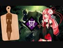 【Dead by Daylight】茜ちゃんと一緒に狩ろう4【VOICEROID実況】