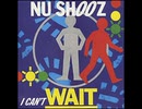 洋楽を高音質で聴いてみよう【1375】Nu Shooz  『I Can`t Wait』