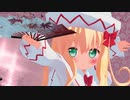 【東方MMD】千本桜【ちゅばき式リリーホワイト】