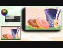 イラストメイキング　ていく あ ぶれいく　クリップスタジオペイント
