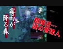 もう一度見たくないですか？【霧雨が降る森】#3