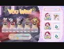 ふるーつふるきゅーと！ 果実の塔 29階